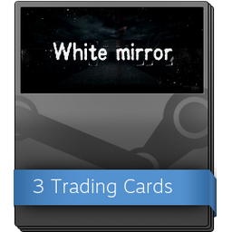 White Mirror Booster Pack