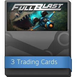 FullBlast Booster Pack