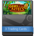 Gems of the Aztecs Booster Pack