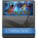 Magicka Booster Pack
