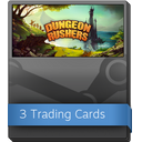 Dungeon Rushers Booster Pack