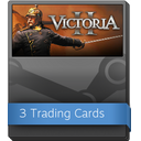 Victoria II Booster Pack