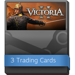 Victoria II Booster Pack