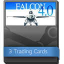 Falcon 4.0 Booster Pack