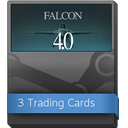 Falcon 4.0 Booster Pack