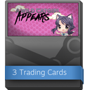 A Wild Catgirl Appears! Booster Pack