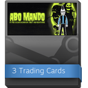 ABO MANDO Booster Pack