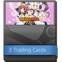 NEKOPARA Vol. 2 Booster Pack