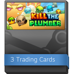 Kill The Plumber Booster Pack