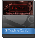 The Deed Booster Pack