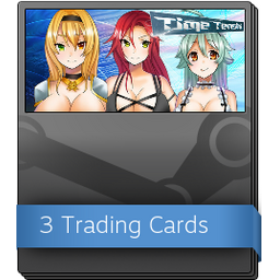 Time Tenshi Booster Pack