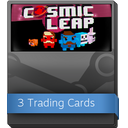 Cosmic Leap Booster Pack