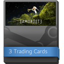 Samorost 3 Booster Pack