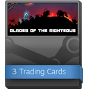 Blades of the Righteous Booster Pack