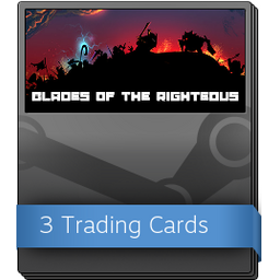Blades of the Righteous Booster Pack