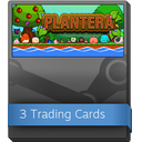 Plantera Booster Pack