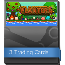 Plantera Booster Pack