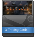 Age of Steel: Recharge Booster Pack