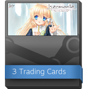 Harmonia Booster Pack