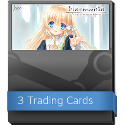 Harmonia Booster Pack