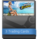 World of Fishing Booster Pack