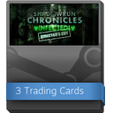 Shadowrun Chronicles: INFECTED Directors Cut Booster Pack