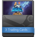 ZHEROS Booster Pack