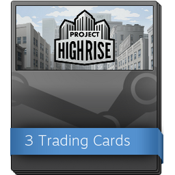 Project Highrise Booster Pack