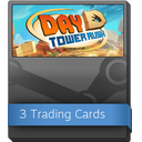 Day D: Tower Rush Booster Pack