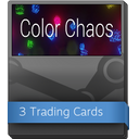 Color Chaos Booster Pack