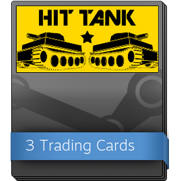 Hit Tank PRO Booster Pack