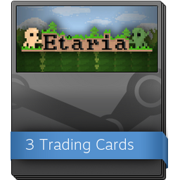 Etaria | Survival Adventure Booster Pack