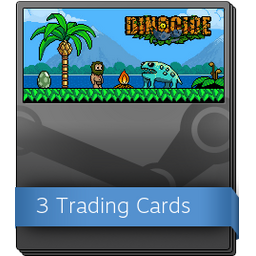 Dinocide Booster Pack