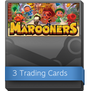 Marooners Booster Pack