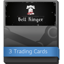 Bell Ringer Booster Pack