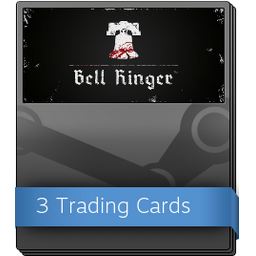 Bell Ringer Booster Pack