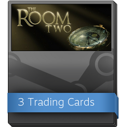 The Room Two Booster Pack