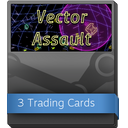 Vector Assault Booster Pack