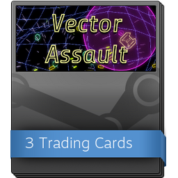 Vector Assault Booster Pack