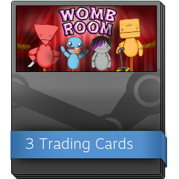 Womb Room Booster Pack
