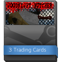Goodnight Butcher Booster Pack