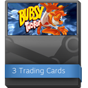 Bubsy Two-Fur Booster Pack