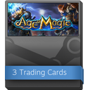 Age of Magic CCG Booster Pack