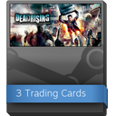 Dead Rising Booster Pack