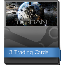 Heathen Engineerings Terran Booster Pack