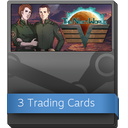 The Next World Booster Pack