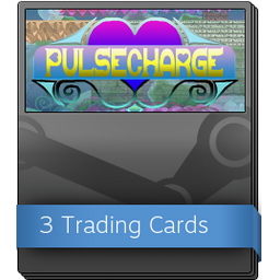 PulseCharge Booster Pack