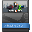 Dead6hot Booster Pack