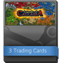 Legends of Callasia Booster Pack