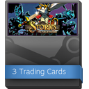 Stories: The Path of Destinies Booster Pack